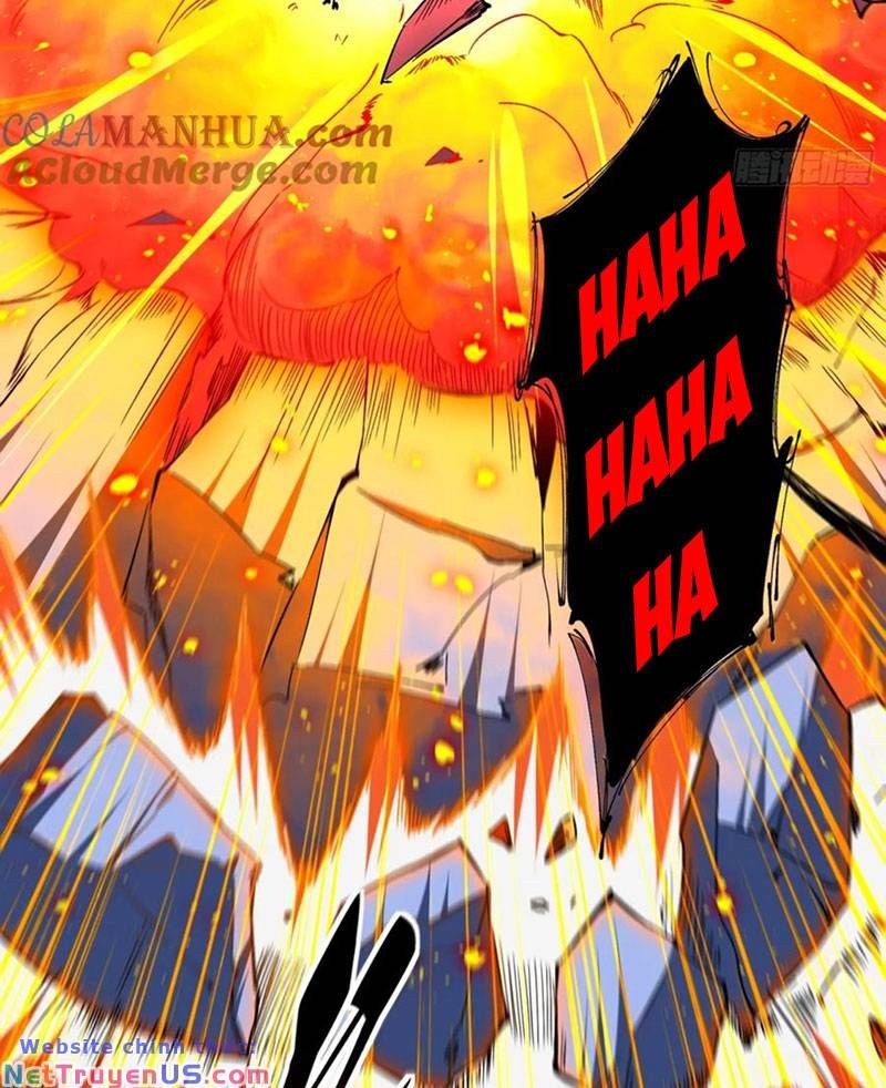 đọc truyện Người Trái Đất Quả Thật Rất Tàn Ác Chương 211 ảnh 9 tại Thiên Thai Truyện