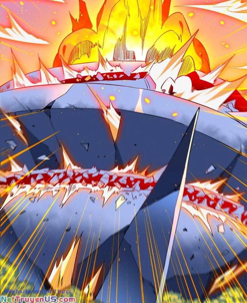 đọc truyện Người Trái Đất Quả Thật Rất Tàn Ác Chương 211 ảnh 11 tại Thiên Thai Truyện