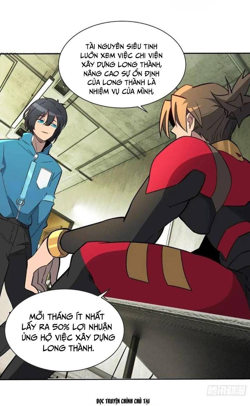 đọc truyện Người Trái Đất Quả Thật Rất Tàn Ác Chương 212 ảnh 3 tại Thiên Thai Truyện