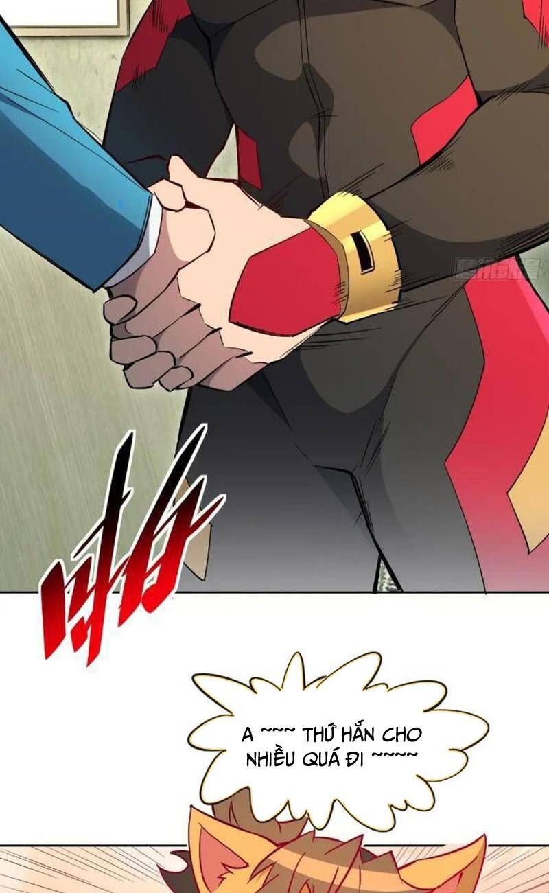 đọc truyện Người Trái Đất Quả Thật Rất Tàn Ác Chương 212 ảnh 12 tại Thiên Thai Truyện