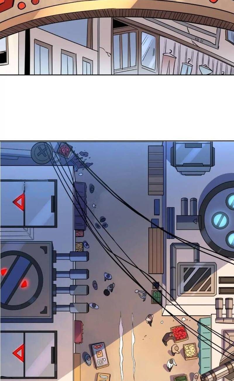 đọc truyện Người Trái Đất Quả Thật Rất Tàn Ác Chương 212 ảnh 15 tại Thiên Thai Truyện