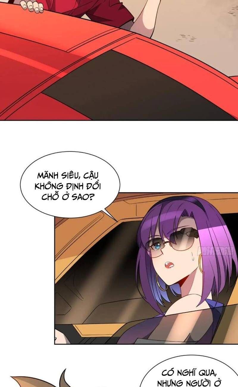 đọc truyện Người Trái Đất Quả Thật Rất Tàn Ác Chương 212 ảnh 18 tại Thiên Thai Truyện