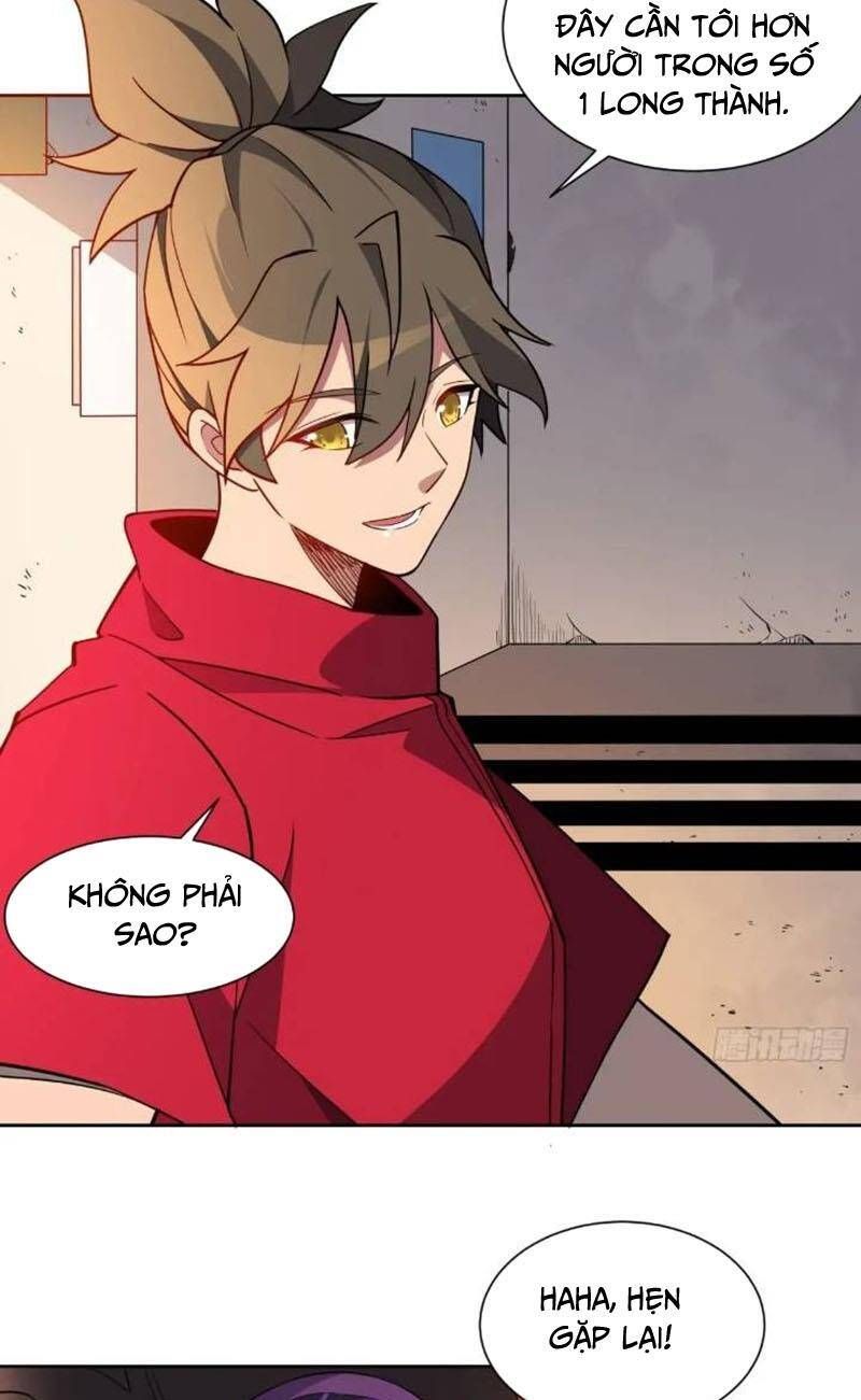 đọc truyện Người Trái Đất Quả Thật Rất Tàn Ác Chương 212 ảnh 19 tại Thiên Thai Truyện