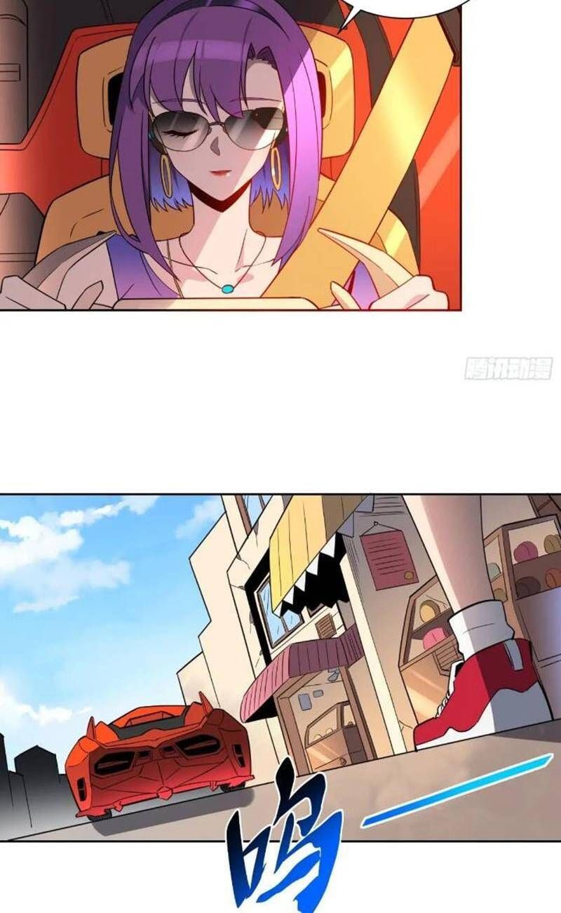 đọc truyện Người Trái Đất Quả Thật Rất Tàn Ác Chương 212 ảnh 20 tại Thiên Thai Truyện