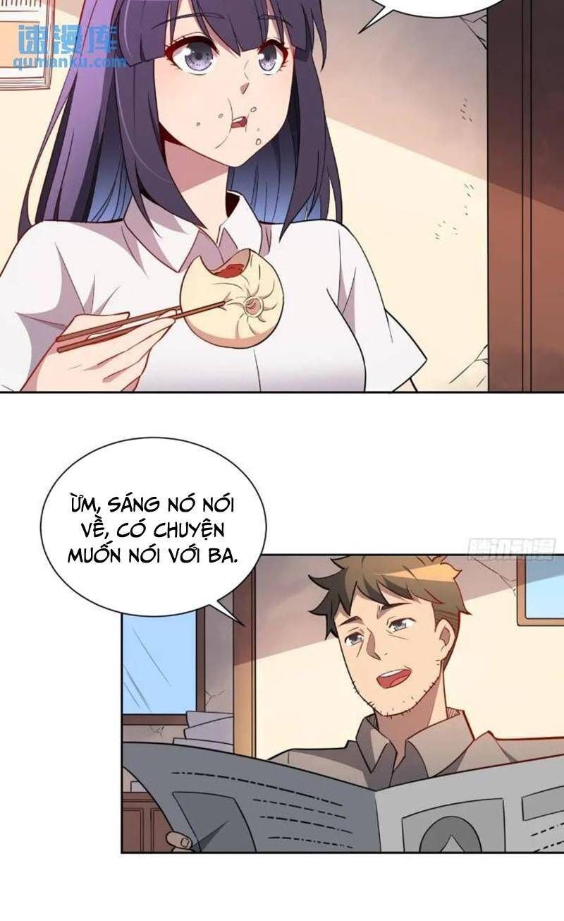 đọc truyện Người Trái Đất Quả Thật Rất Tàn Ác Chương 212 ảnh 22 tại Thiên Thai Truyện