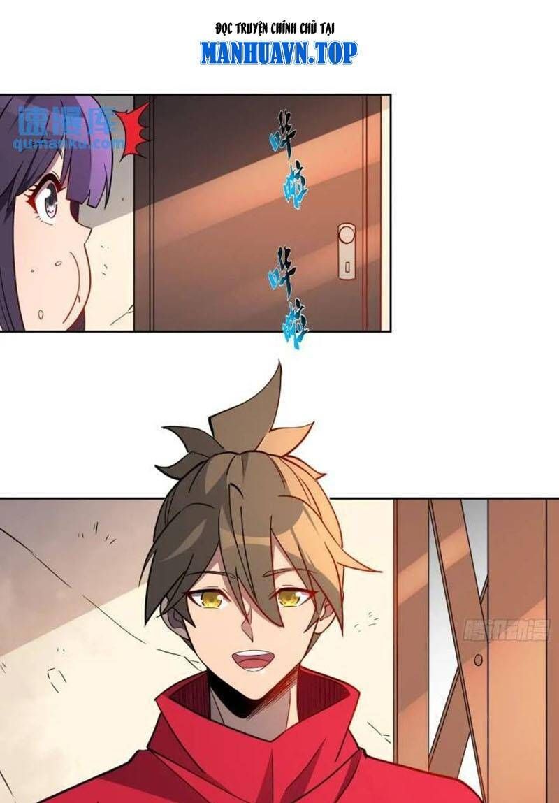 đọc truyện Người Trái Đất Quả Thật Rất Tàn Ác Chương 212 ảnh 23 tại Thiên Thai Truyện