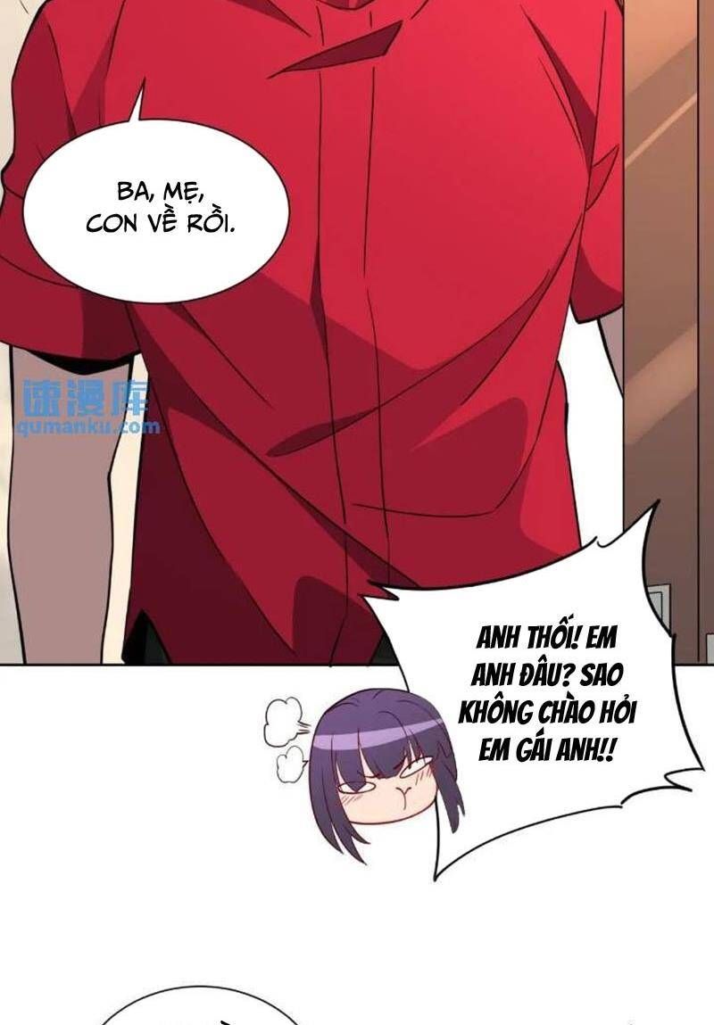 đọc truyện Người Trái Đất Quả Thật Rất Tàn Ác Chương 212 ảnh 24 tại Thiên Thai Truyện