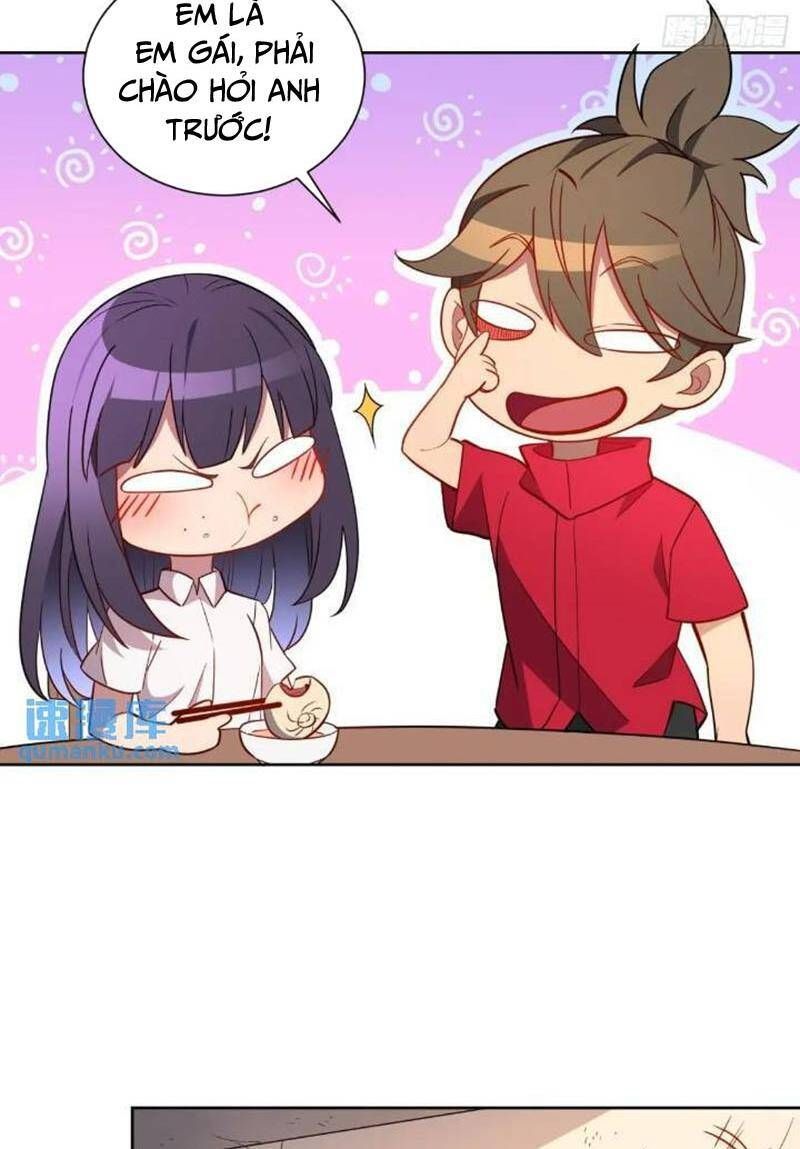 đọc truyện Người Trái Đất Quả Thật Rất Tàn Ác Chương 212 ảnh 25 tại Thiên Thai Truyện