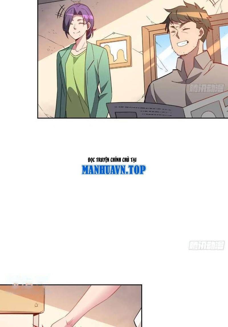 đọc truyện Người Trái Đất Quả Thật Rất Tàn Ác Chương 212 ảnh 26 tại Thiên Thai Truyện