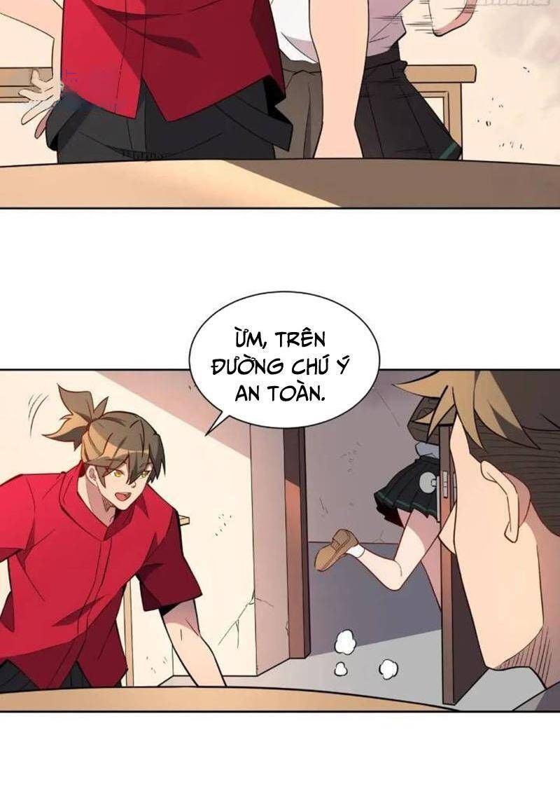 đọc truyện Người Trái Đất Quả Thật Rất Tàn Ác Chương 212 ảnh 28 tại Thiên Thai Truyện