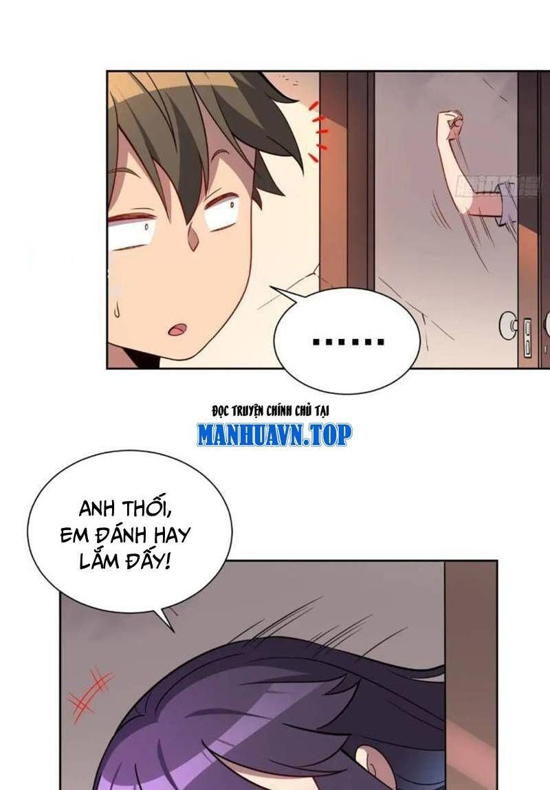 đọc truyện Người Trái Đất Quả Thật Rất Tàn Ác Chương 212 ảnh 29 tại Thiên Thai Truyện