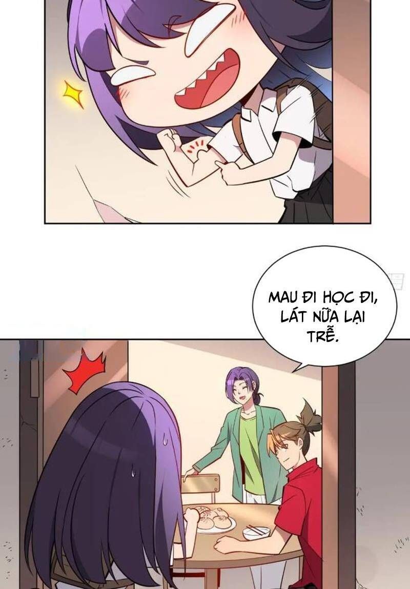 đọc truyện Người Trái Đất Quả Thật Rất Tàn Ác Chương 212 ảnh 30 tại Thiên Thai Truyện