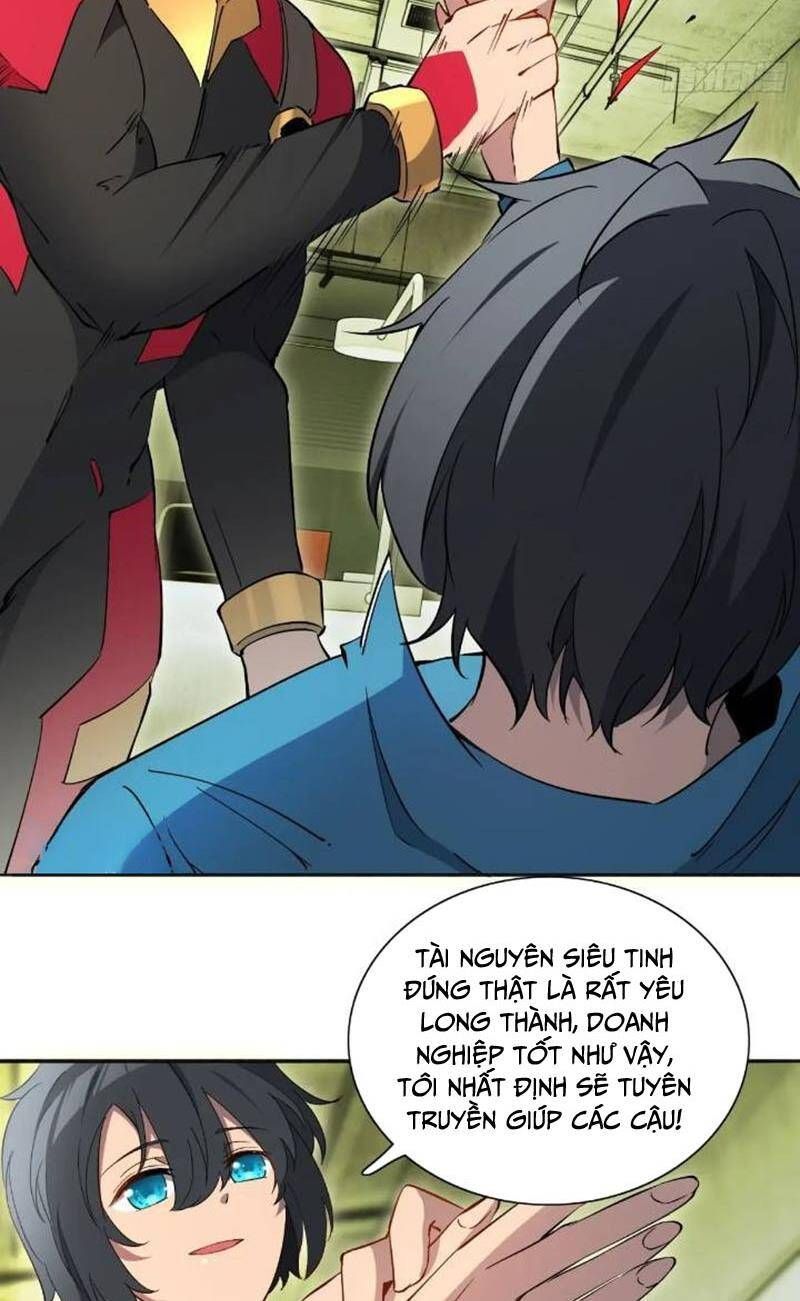 đọc truyện Người Trái Đất Quả Thật Rất Tàn Ác Chương 212 ảnh 5 tại Thiên Thai Truyện