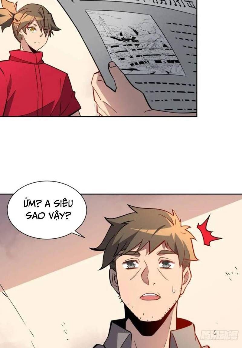 đọc truyện Người Trái Đất Quả Thật Rất Tàn Ác Chương 212 ảnh 32 tại Thiên Thai Truyện