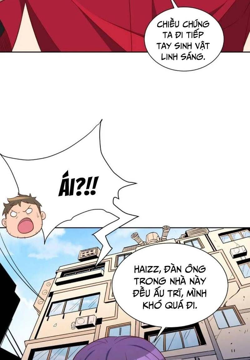 đọc truyện Người Trái Đất Quả Thật Rất Tàn Ác Chương 212 ảnh 35 tại Thiên Thai Truyện