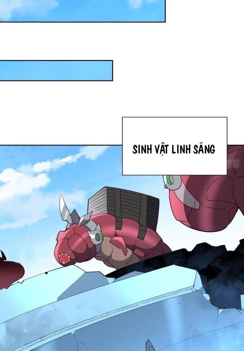 đọc truyện Người Trái Đất Quả Thật Rất Tàn Ác Chương 212 ảnh 37 tại Thiên Thai Truyện