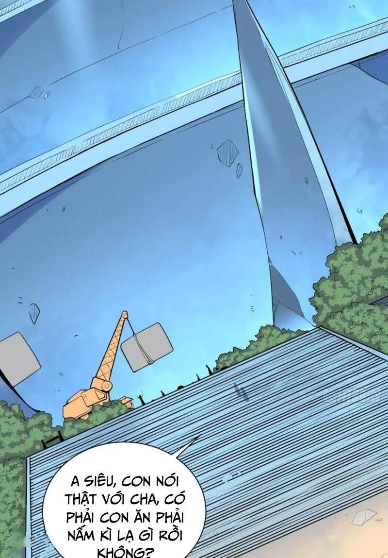 đọc truyện Người Trái Đất Quả Thật Rất Tàn Ác Chương 212 ảnh 38 tại Thiên Thai Truyện