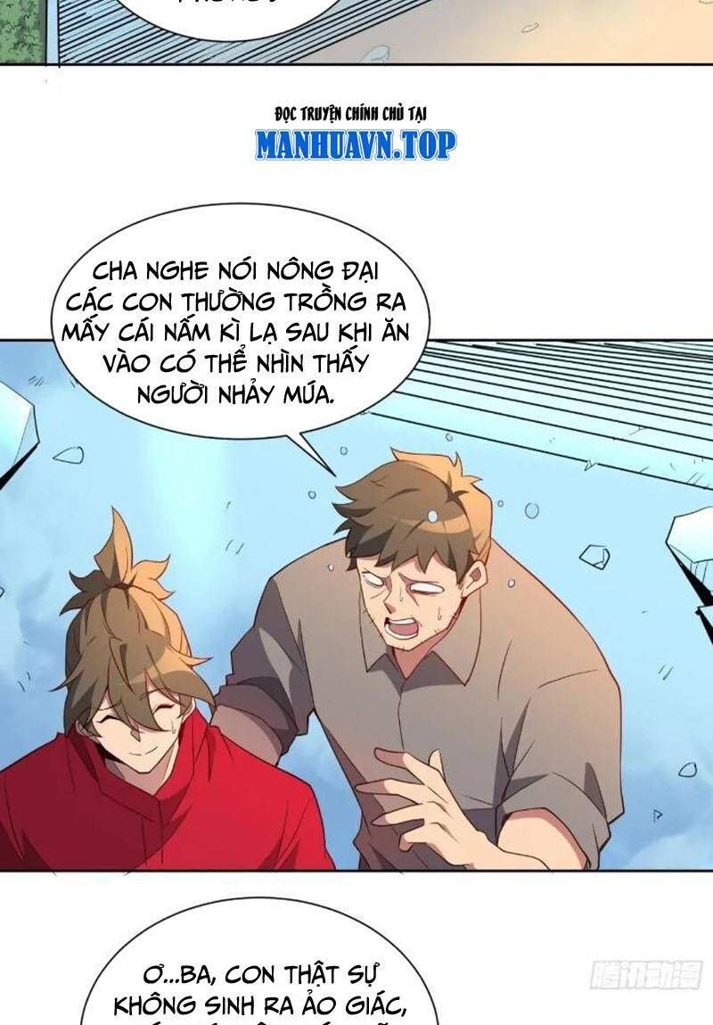 đọc truyện Người Trái Đất Quả Thật Rất Tàn Ác Chương 212 ảnh 39 tại Thiên Thai Truyện