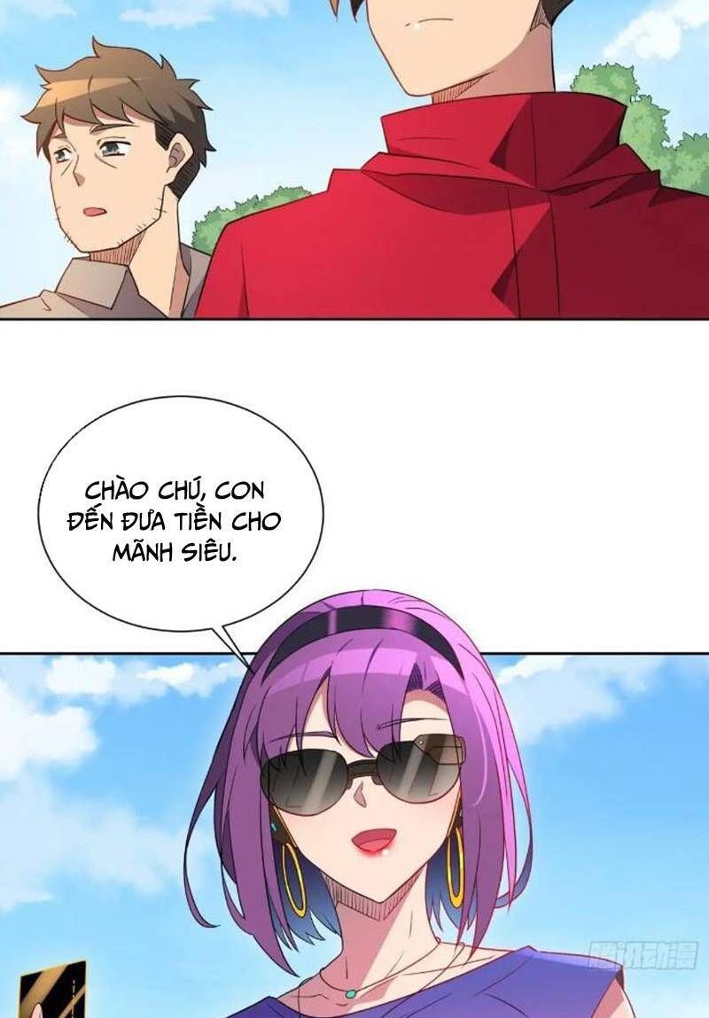 đọc truyện Người Trái Đất Quả Thật Rất Tàn Ác Chương 212 ảnh 41 tại Thiên Thai Truyện