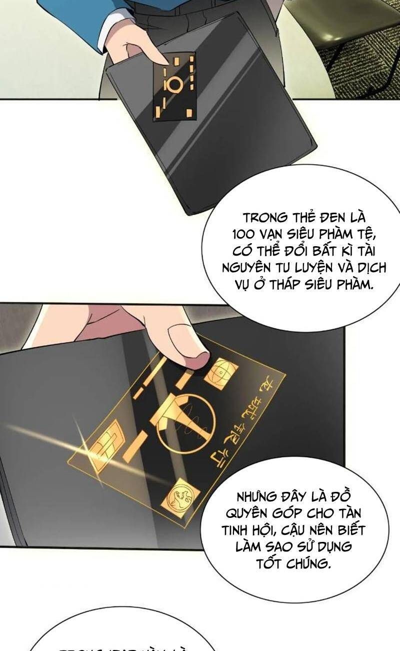 đọc truyện Người Trái Đất Quả Thật Rất Tàn Ác Chương 212 ảnh 8 tại Thiên Thai Truyện