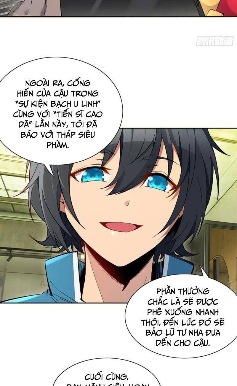 đọc truyện Người Trái Đất Quả Thật Rất Tàn Ác Chương 212 ảnh 10 tại Thiên Thai Truyện