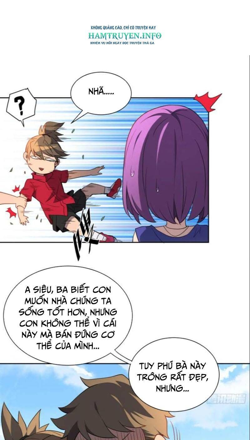 đọc truyện Người Trái Đất Quả Thật Rất Tàn Ác Chương 213 ảnh 3 tại Thiên Thai Truyện