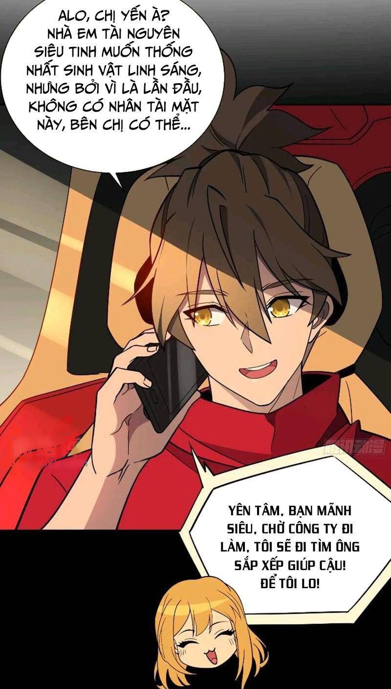 đọc truyện Người Trái Đất Quả Thật Rất Tàn Ác Chương 213 ảnh 13 tại Thiên Thai Truyện