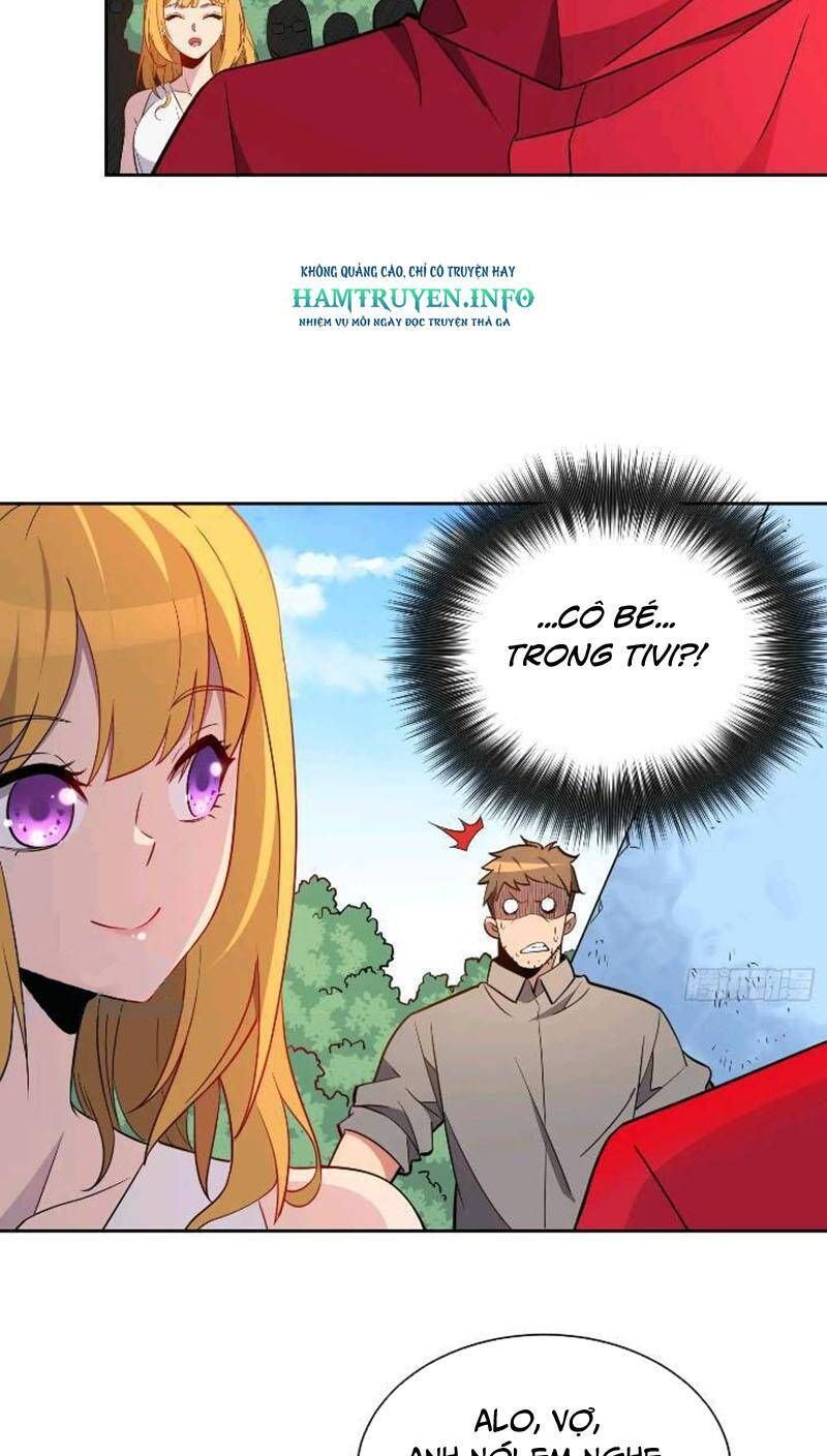 đọc truyện Người Trái Đất Quả Thật Rất Tàn Ác Chương 213 ảnh 15 tại Thiên Thai Truyện