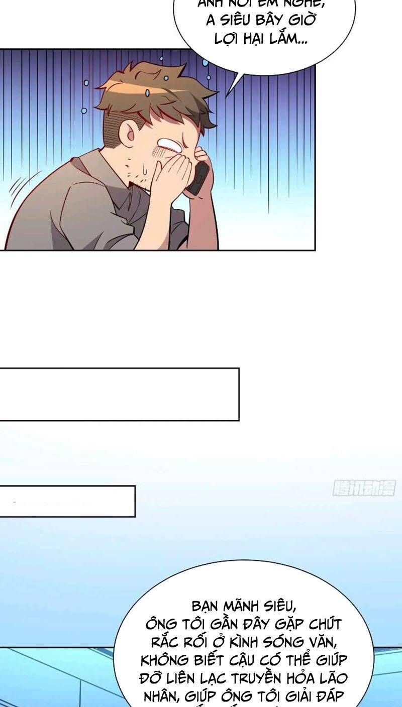 đọc truyện Người Trái Đất Quả Thật Rất Tàn Ác Chương 213 ảnh 16 tại Thiên Thai Truyện