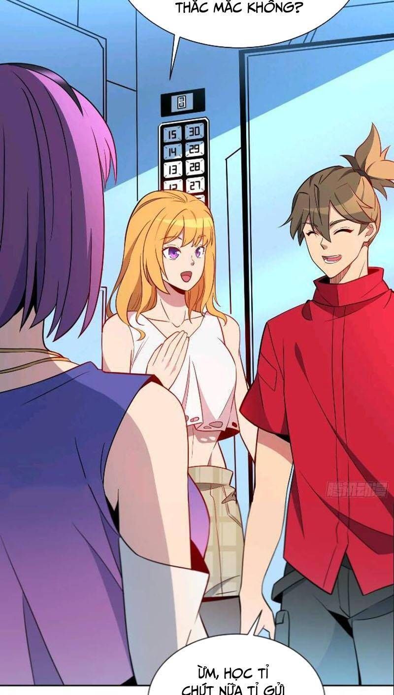 đọc truyện Người Trái Đất Quả Thật Rất Tàn Ác Chương 213 ảnh 17 tại Thiên Thai Truyện