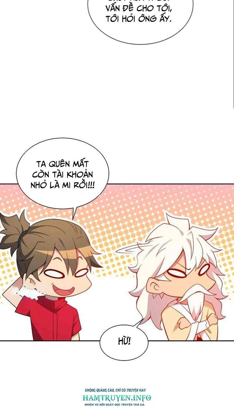 đọc truyện Người Trái Đất Quả Thật Rất Tàn Ác Chương 213 ảnh 18 tại Thiên Thai Truyện