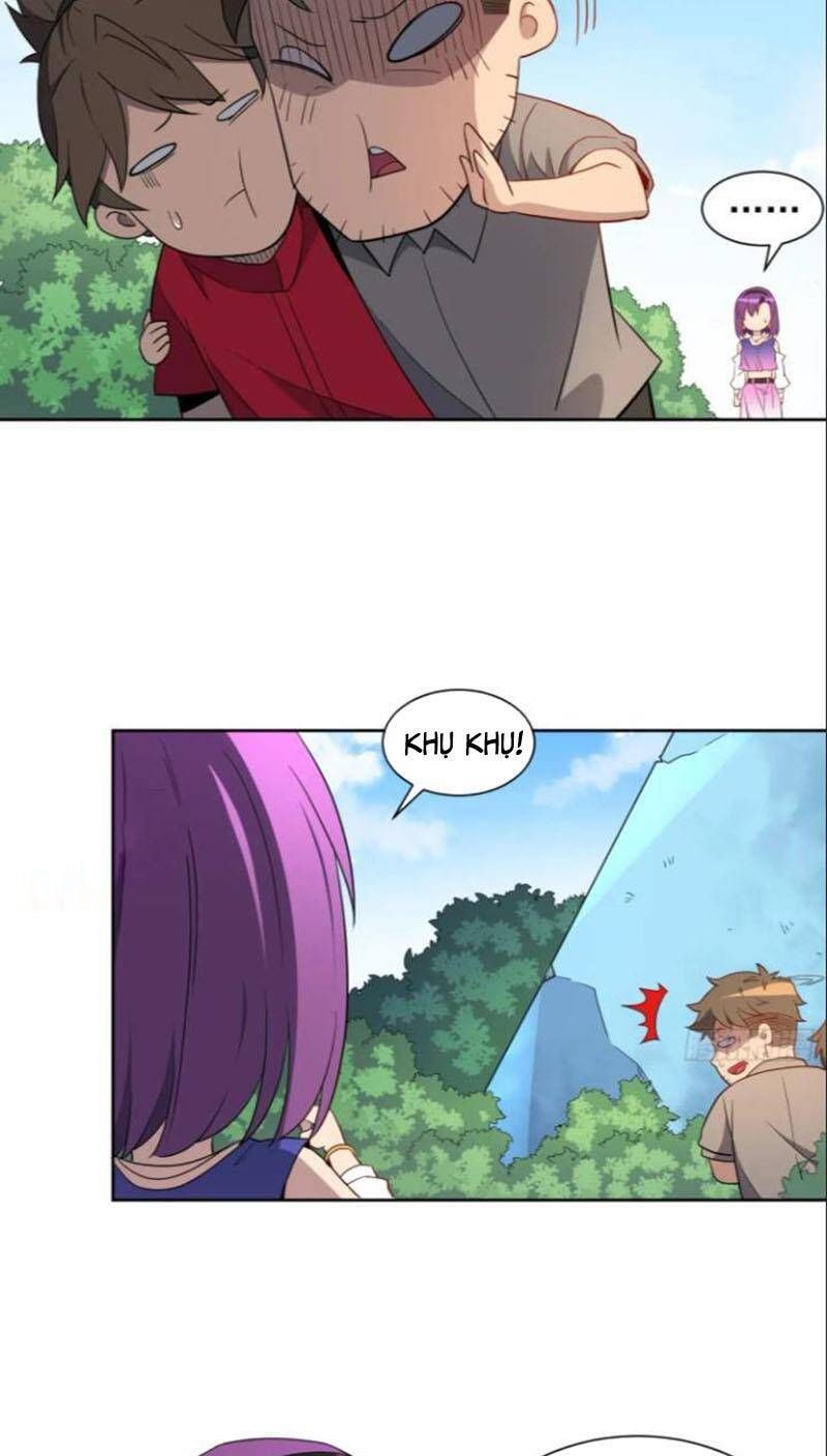 đọc truyện Người Trái Đất Quả Thật Rất Tàn Ác Chương 213 ảnh 4 tại Thiên Thai Truyện