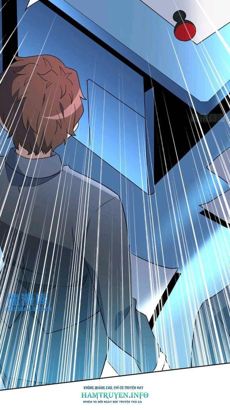 đọc truyện Người Trái Đất Quả Thật Rất Tàn Ác Chương 213 ảnh 22 tại Thiên Thai Truyện