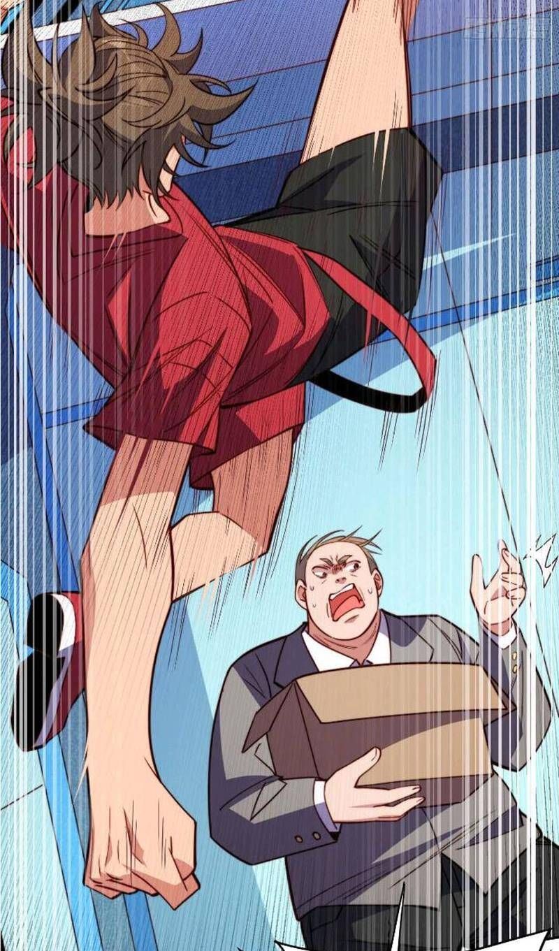 đọc truyện Người Trái Đất Quả Thật Rất Tàn Ác Chương 213 ảnh 26 tại Thiên Thai Truyện