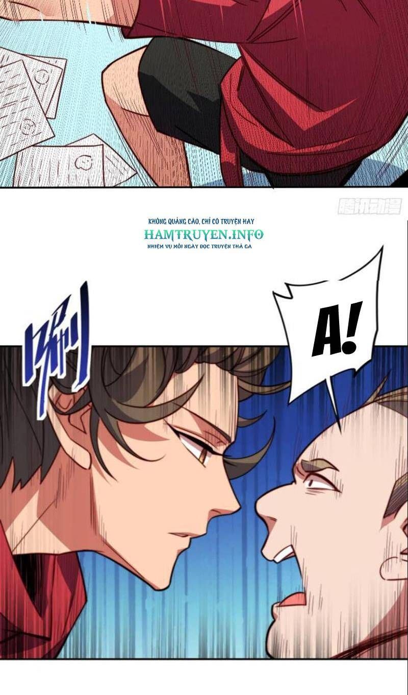 đọc truyện Người Trái Đất Quả Thật Rất Tàn Ác Chương 213 ảnh 28 tại Thiên Thai Truyện