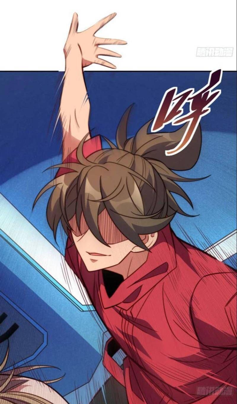 đọc truyện Người Trái Đất Quả Thật Rất Tàn Ác Chương 213 ảnh 29 tại Thiên Thai Truyện