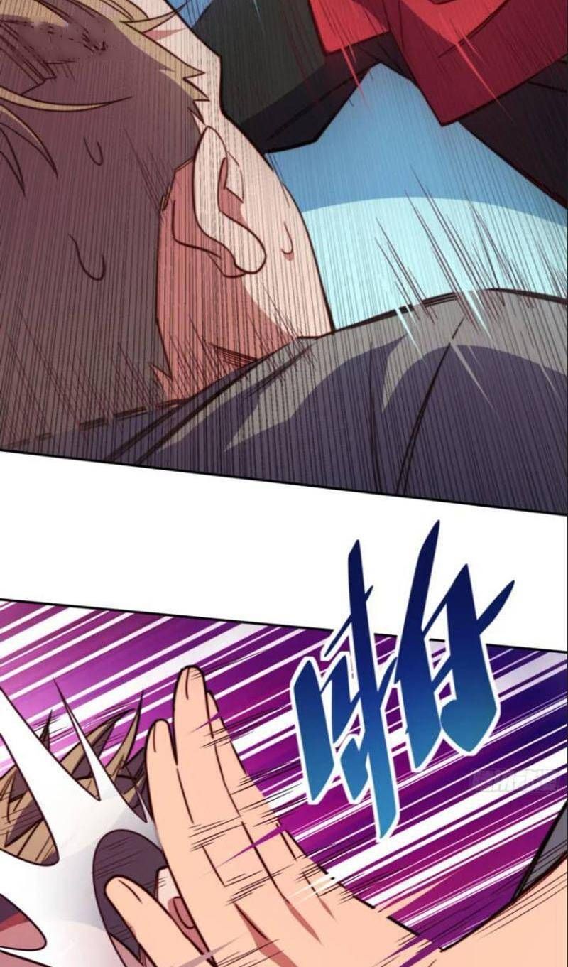 đọc truyện Người Trái Đất Quả Thật Rất Tàn Ác Chương 213 ảnh 30 tại Thiên Thai Truyện