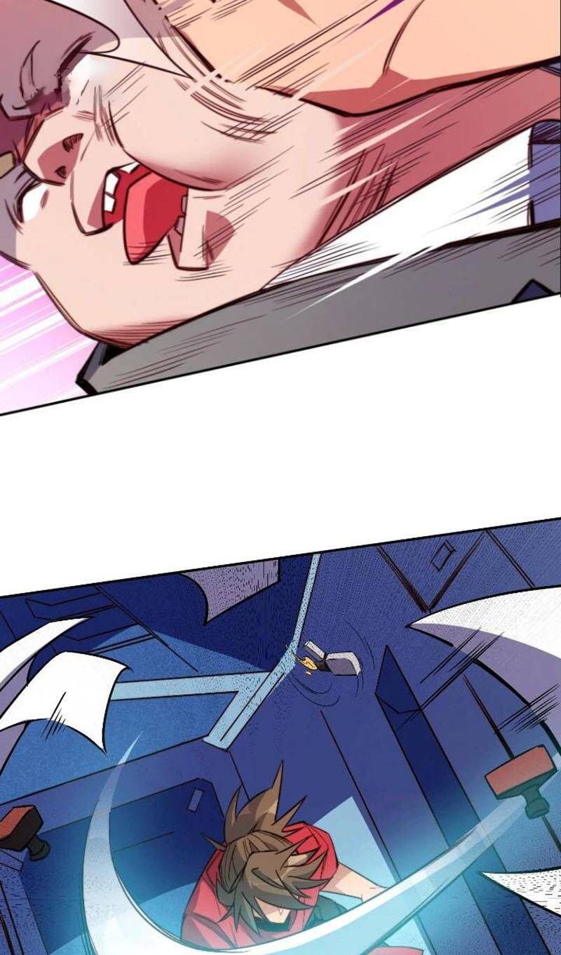 đọc truyện Người Trái Đất Quả Thật Rất Tàn Ác Chương 213 ảnh 31 tại Thiên Thai Truyện