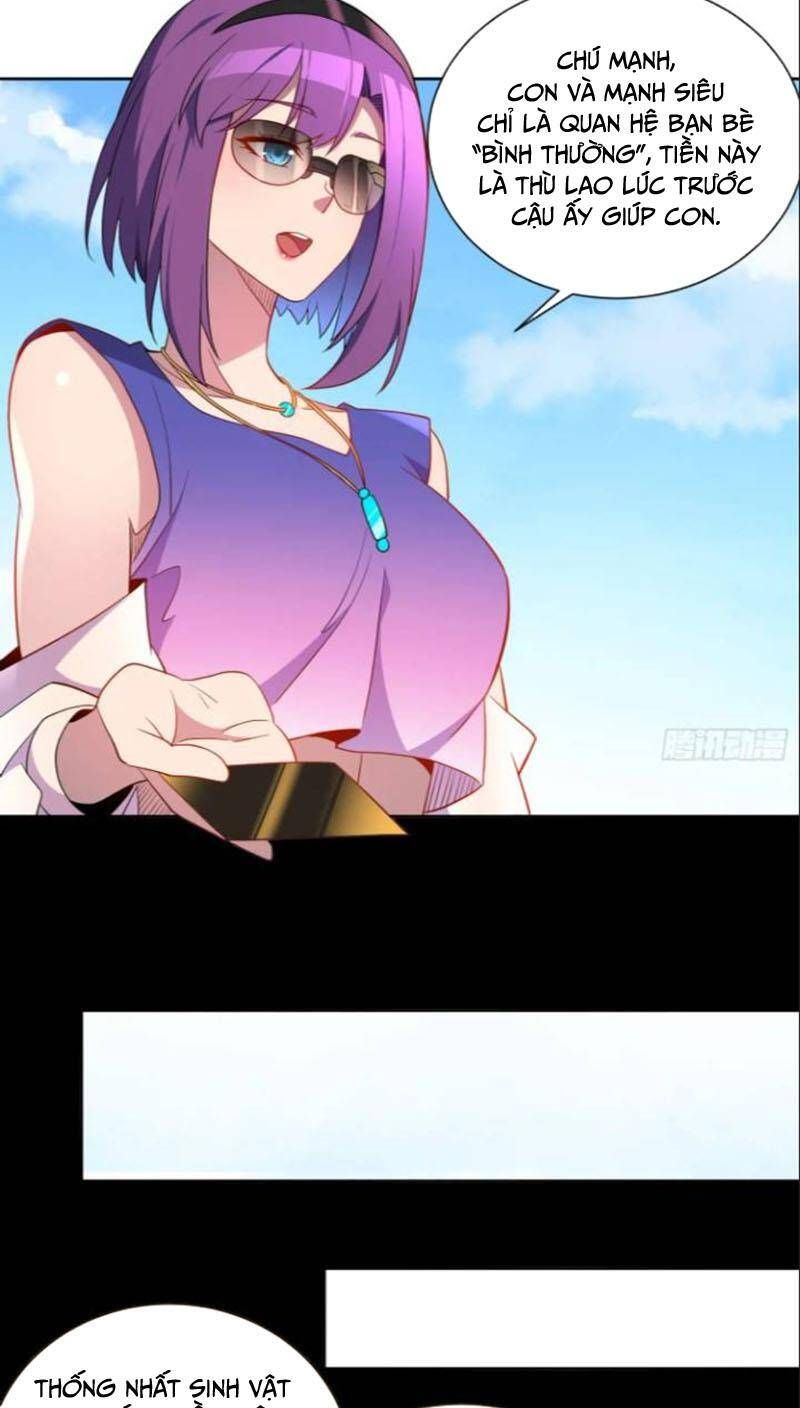 đọc truyện Người Trái Đất Quả Thật Rất Tàn Ác Chương 213 ảnh 5 tại Thiên Thai Truyện