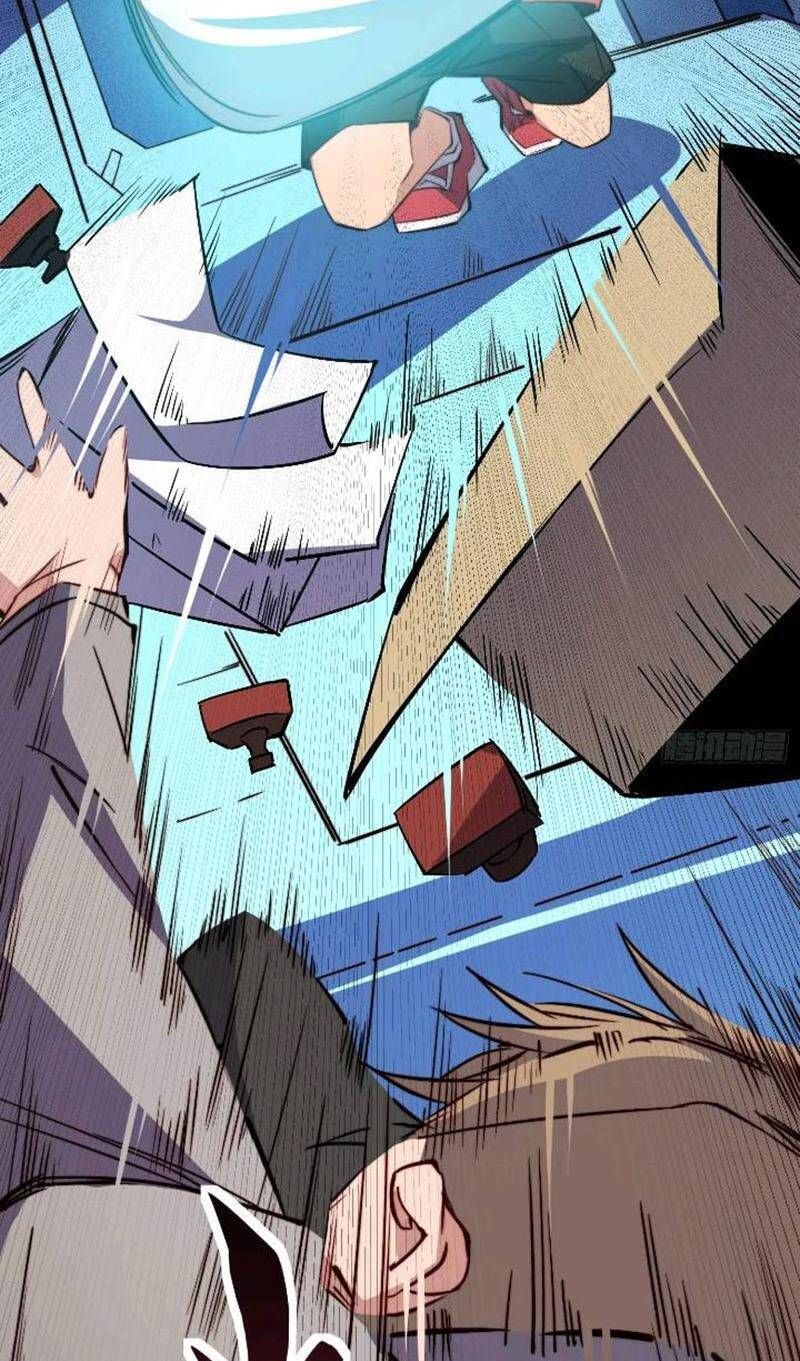 đọc truyện Người Trái Đất Quả Thật Rất Tàn Ác Chương 213 ảnh 32 tại Thiên Thai Truyện