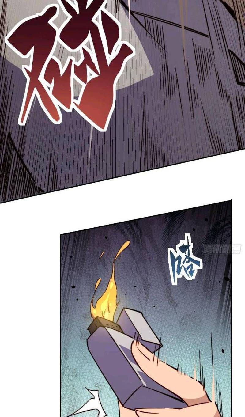 đọc truyện Người Trái Đất Quả Thật Rất Tàn Ác Chương 213 ảnh 33 tại Thiên Thai Truyện