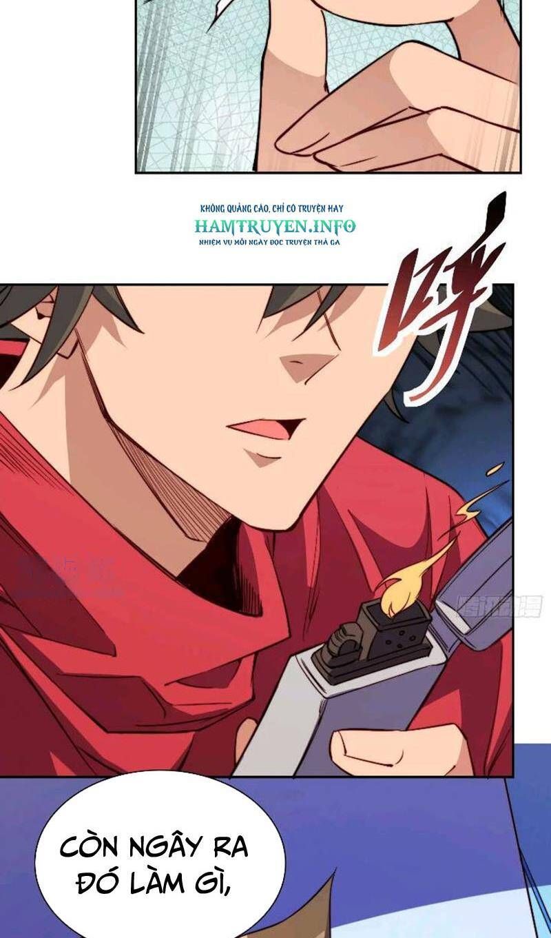 đọc truyện Người Trái Đất Quả Thật Rất Tàn Ác Chương 213 ảnh 34 tại Thiên Thai Truyện