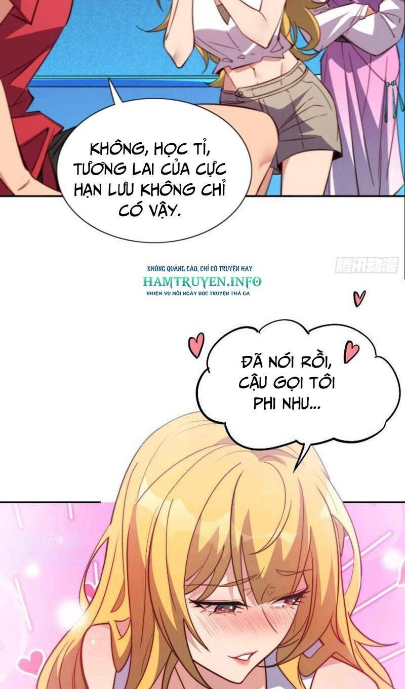 đọc truyện Người Trái Đất Quả Thật Rất Tàn Ác Chương 213 ảnh 38 tại Thiên Thai Truyện