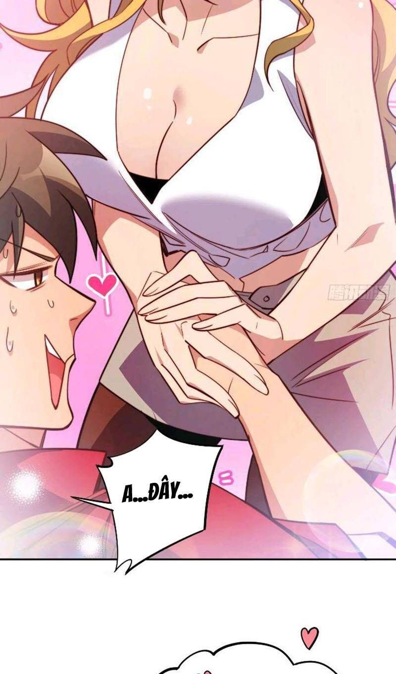 đọc truyện Người Trái Đất Quả Thật Rất Tàn Ác Chương 213 ảnh 39 tại Thiên Thai Truyện