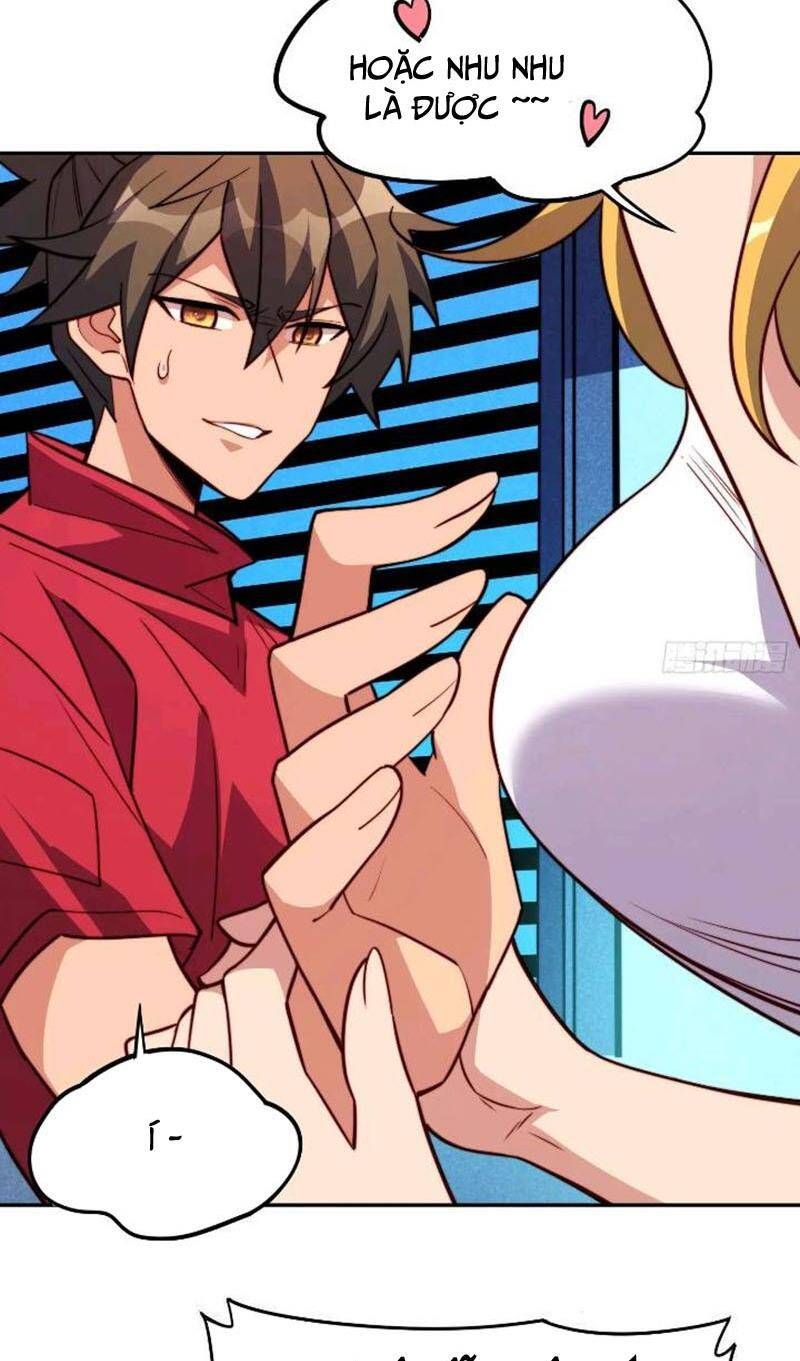 đọc truyện Người Trái Đất Quả Thật Rất Tàn Ác Chương 213 ảnh 40 tại Thiên Thai Truyện