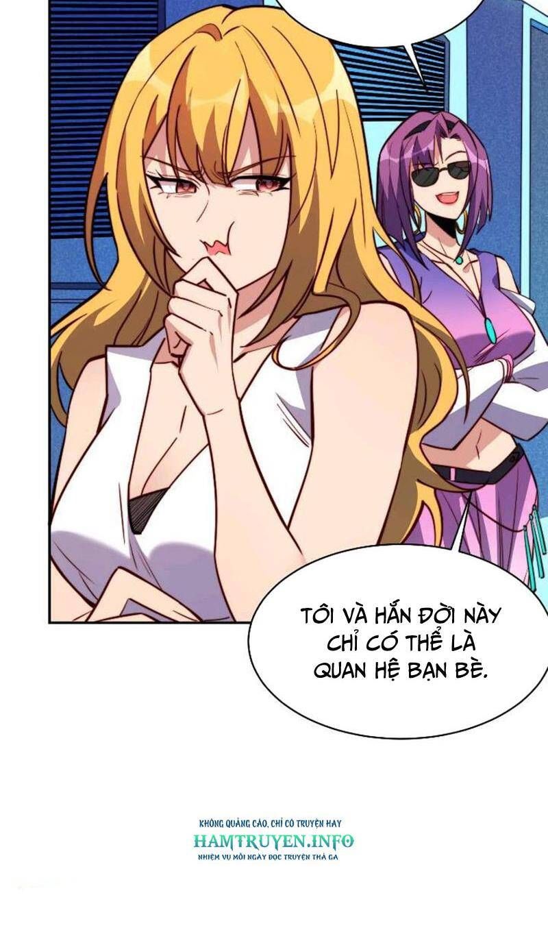 đọc truyện Người Trái Đất Quả Thật Rất Tàn Ác Chương 213 ảnh 42 tại Thiên Thai Truyện