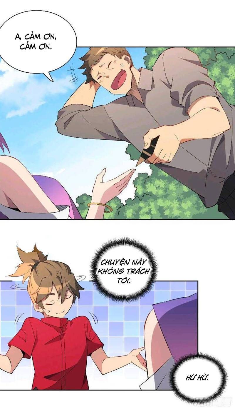 đọc truyện Người Trái Đất Quả Thật Rất Tàn Ác Chương 213 ảnh 7 tại Thiên Thai Truyện