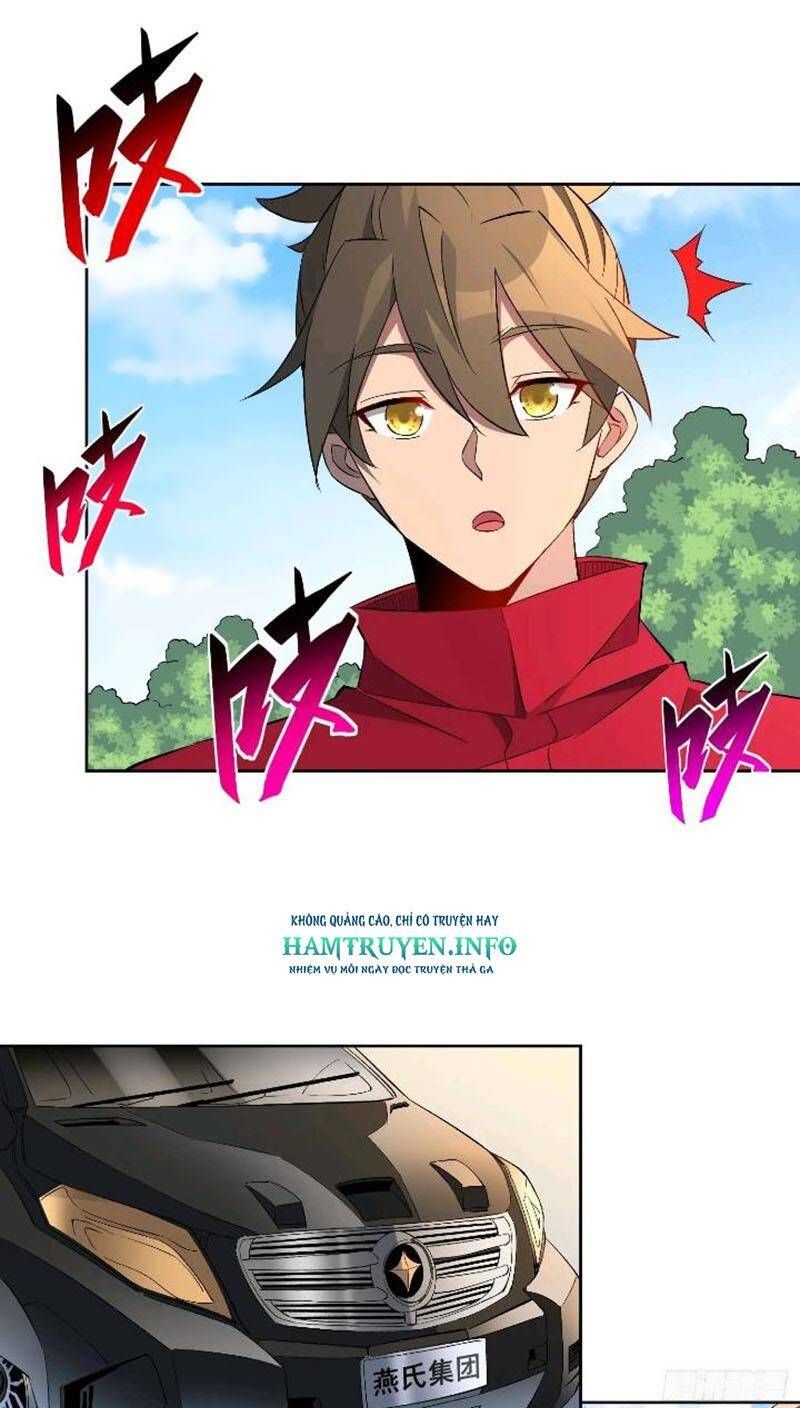 đọc truyện Người Trái Đất Quả Thật Rất Tàn Ác Chương 213 ảnh 8 tại Thiên Thai Truyện