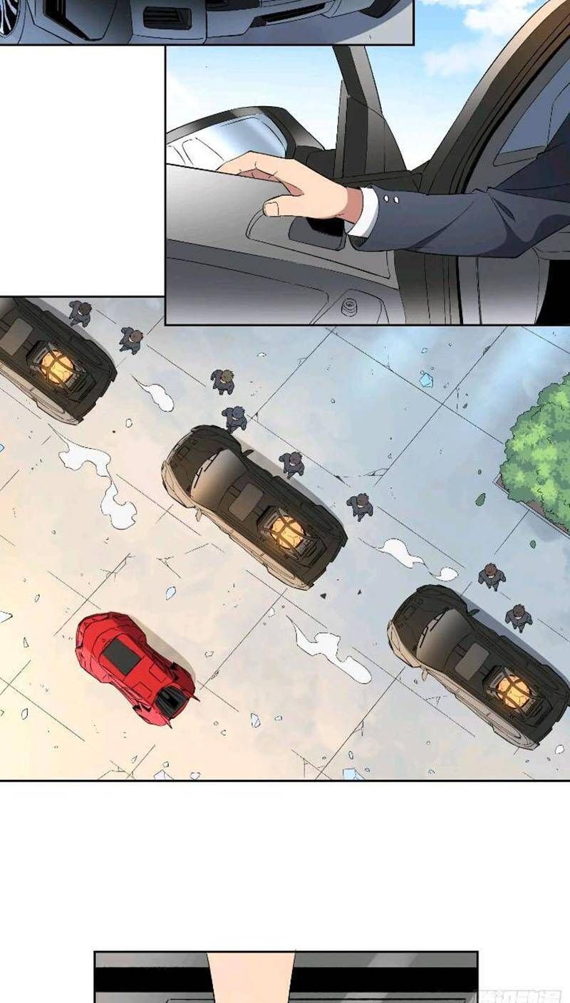 đọc truyện Người Trái Đất Quả Thật Rất Tàn Ác Chương 213 ảnh 9 tại Thiên Thai Truyện