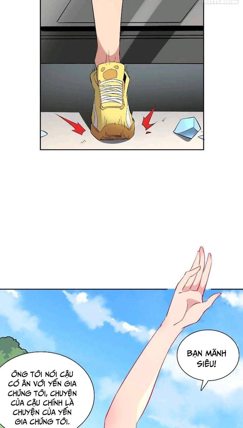 đọc truyện Người Trái Đất Quả Thật Rất Tàn Ác Chương 213 ảnh 10 tại Thiên Thai Truyện